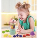 Zoo Troop Zoo Troop Kitty Smoothie Maker - Multi/patterned - ONE SIZE