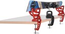 Swix T0149-75 BC mid. Vise 3-parts 22/23, skrustikke ski og snowboard STD STD