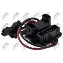 Motstand, kupévifte NTY ERD-RE-030