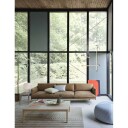 Muuto - Mere Bowl 52 x 36 OffWhite Muuto