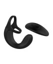 Zero Tolerance Toys Zero Tolerance: Vibrating Ball Cradle