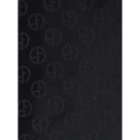 Giorgio Armani Herre Accessories Svart ONE SIZE,