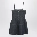 Fendi Dame Kjoler Blå S,