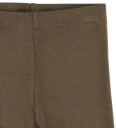 Lil"Atelier Nmngayo Slim Leggings Lil Noos Brown 116