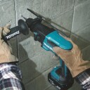 Makita DHR165Z Borhammer 18V SDS PLUS