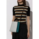 Marni Dame Vesker Beige ONE SIZE,