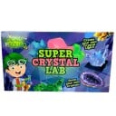 Science Squad Krystaller