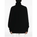 The Row Dame Strikkevarer Svart S,