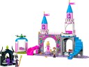 Lego Disney Torneroses Slott 43211