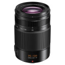 Panasonic LEICA DG Vario-Elmarit 35–100mm f/2.8 Telezoom Objektiv med POWER O.I.S.