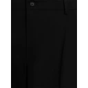Dolce & Gabbana Herre Bukser Svart M,