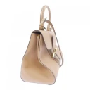 Delvaux Dame Beige