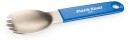 ParkTool Park Tool Stainless Steel Spork