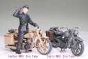 Tamiya 1/35 German King Tiger Ardennes Front