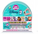 Zuru 5 Surprise Mini Brands Disney Samleæske Serie 2   2 Eksklusive Figurer 3+år