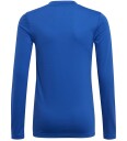 Adidas TEAM BASE TEE Y treningstrøye junior 152 Team Royal Blue