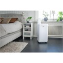 Woods Milan 9K Luftkondisjonering opp til 26m² Innendørsklima