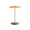 Umage Asteria Move v2 bordlampe Oransje
