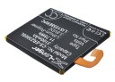 Sony Xperia Z3 LTE batteri (3100 mAh 3.8 V)