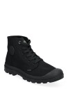 Palladium Mono Chrome   Black   39