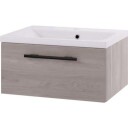 Servantskap Linn Bad Ingrid 60 cm 1 Skuff 1102061S