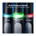 Oral-B iO Series 3 Elektrisk Tannbørste med Reiseetui - Matt Svart 8006540731536