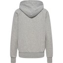 Hummel Hmlnoni 2.0 Hoodie - Grey - M
