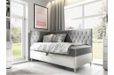 Boisdale Sengeramme 80x200 cm  