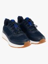 Viking Footwear Youth Impact Waterproof Speedlace Navy 31