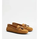 Tod's Dame Sko Brun 37 EU,