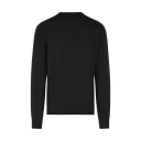 Dolce & Gabbana Herre Topper Svart 2XL,