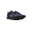 Mizuno Herre Sko Svart 42 1/2 EU,