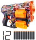 X-Shot Skins Dread Sketch Blaster