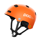 POC ito Crane Mips Fluorescent Orange M
