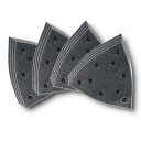 Fein 63717293020 Slipepapir 16 pakning K60