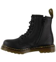 Dr. Martens 1460 J Softy T   Black   36