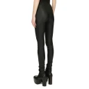 Rick Owens Dame Bukser Svart M,