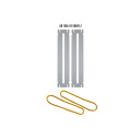 Rockbag Fingerboard Saver 2 medium