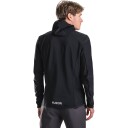 FUSION Recharge Hettegenser Herre Svart S