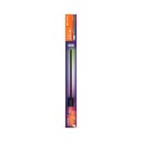 SMART+ Floor Slim 400lm 24W/RGB+827-865 800mm svart