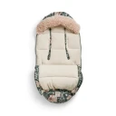 Elodie Details Footmuff - Pimpernel - Green - ONE SIZE