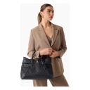 Guess Dame Vesker Svart ONE SIZE,