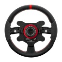 Simagic GTS racinghjul Leather