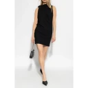 Alexander McQueen Dame Kjoler Svart M,