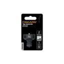 Fiskars FiberComp Krankobling G1" (33,3 mm), Vanning