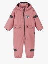 Reima Reimatec Overall Marte Mid   Pink   98
