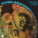 Clifford Jordan Quartet Night Of The Mark Vii Vinyl