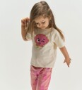 The New Tnsttallulah S_S Tee   Cream   86