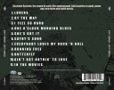 Geoff Edmunds  Geoff Edmunds  CD