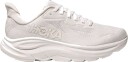 Hoka Men's Clifton 10 White/White 44 2/3